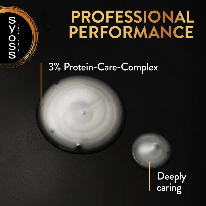 Intense Repair Shampoo - Image 4