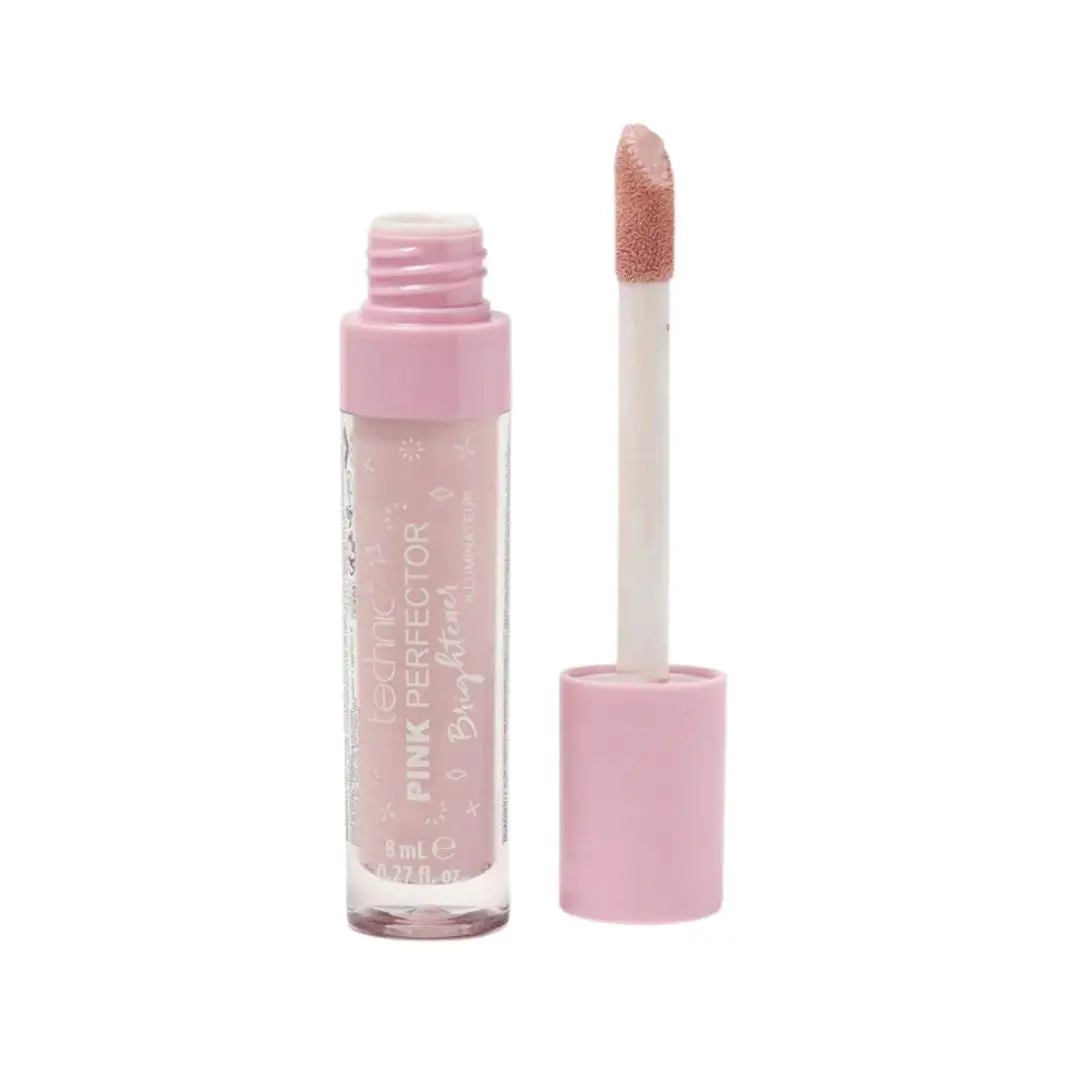 Pink Perfector Wand Brightener