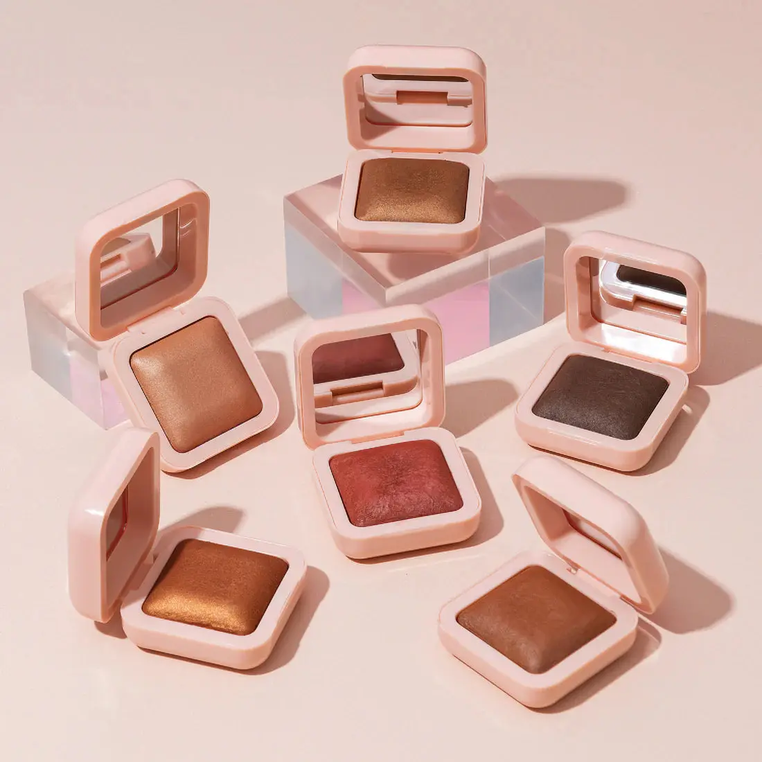 Glow Milk Powder Bronzer Gold Coast - Image 3