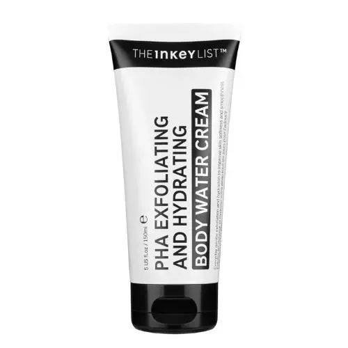 PHA Exfoliating & Hydrating Body Cream