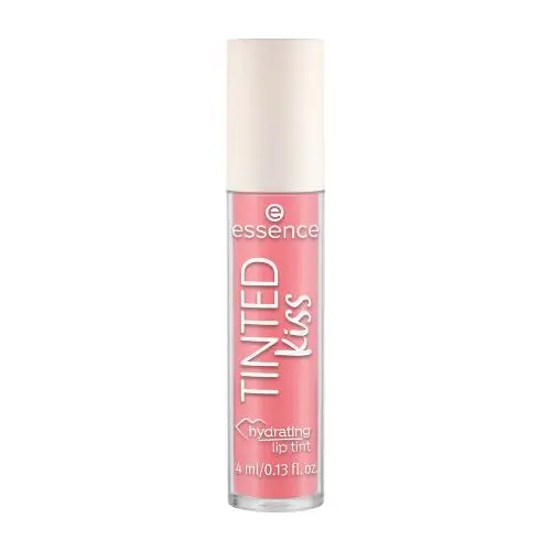 Tinted Kiss Hydrating Lip Tint 01 Pink &amp; Fabulous - Image 4