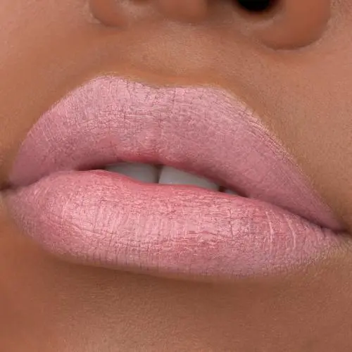 Tinted Kiss Hydrating Lip Tint 01 Pink &amp; Fabulous - Image 6