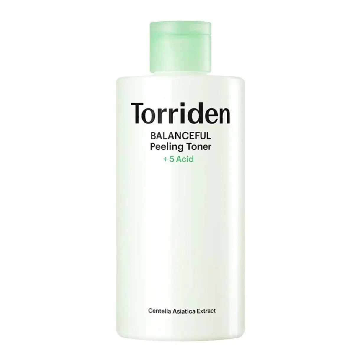 Balanceful Peeling Toner