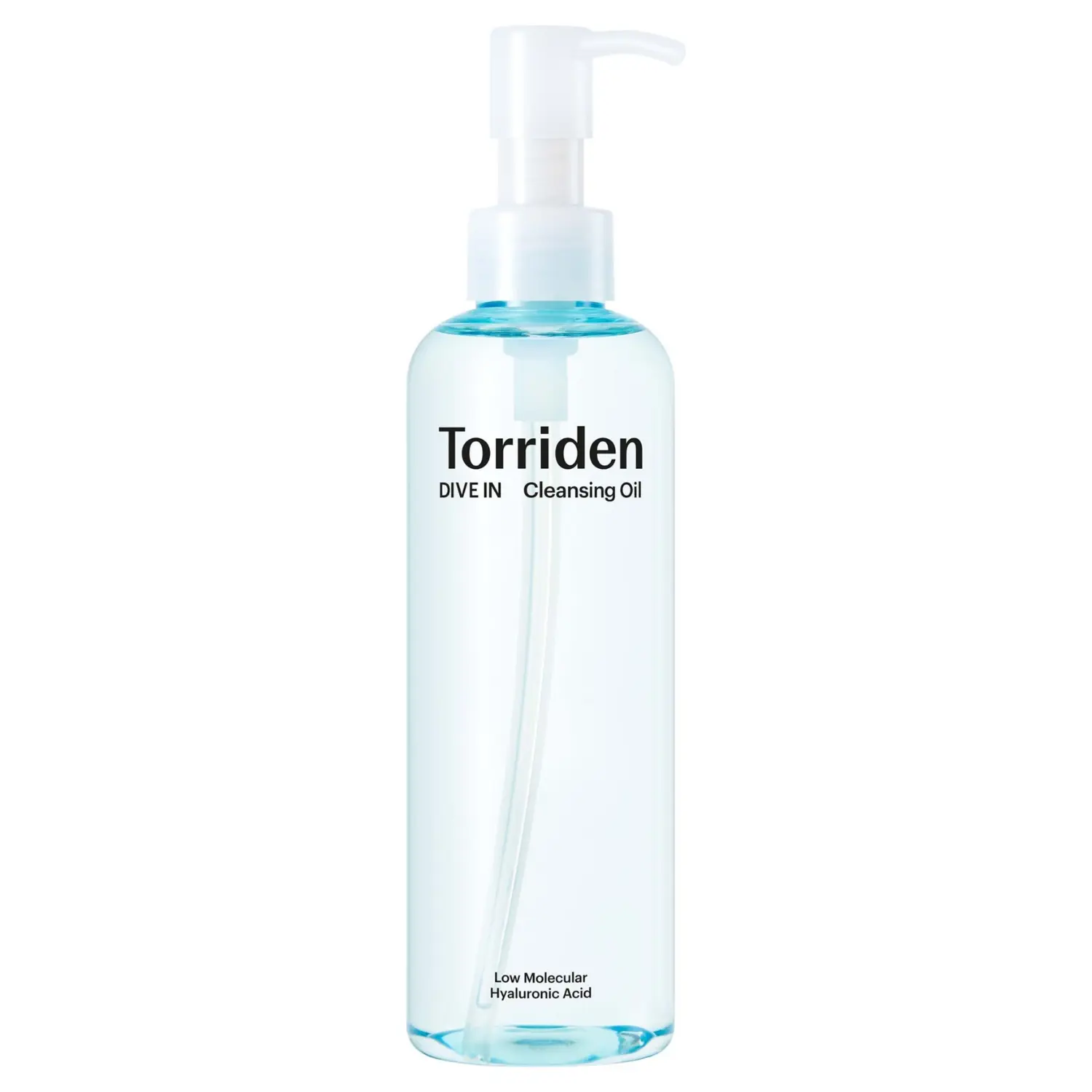 Dive In Cleansing Oil