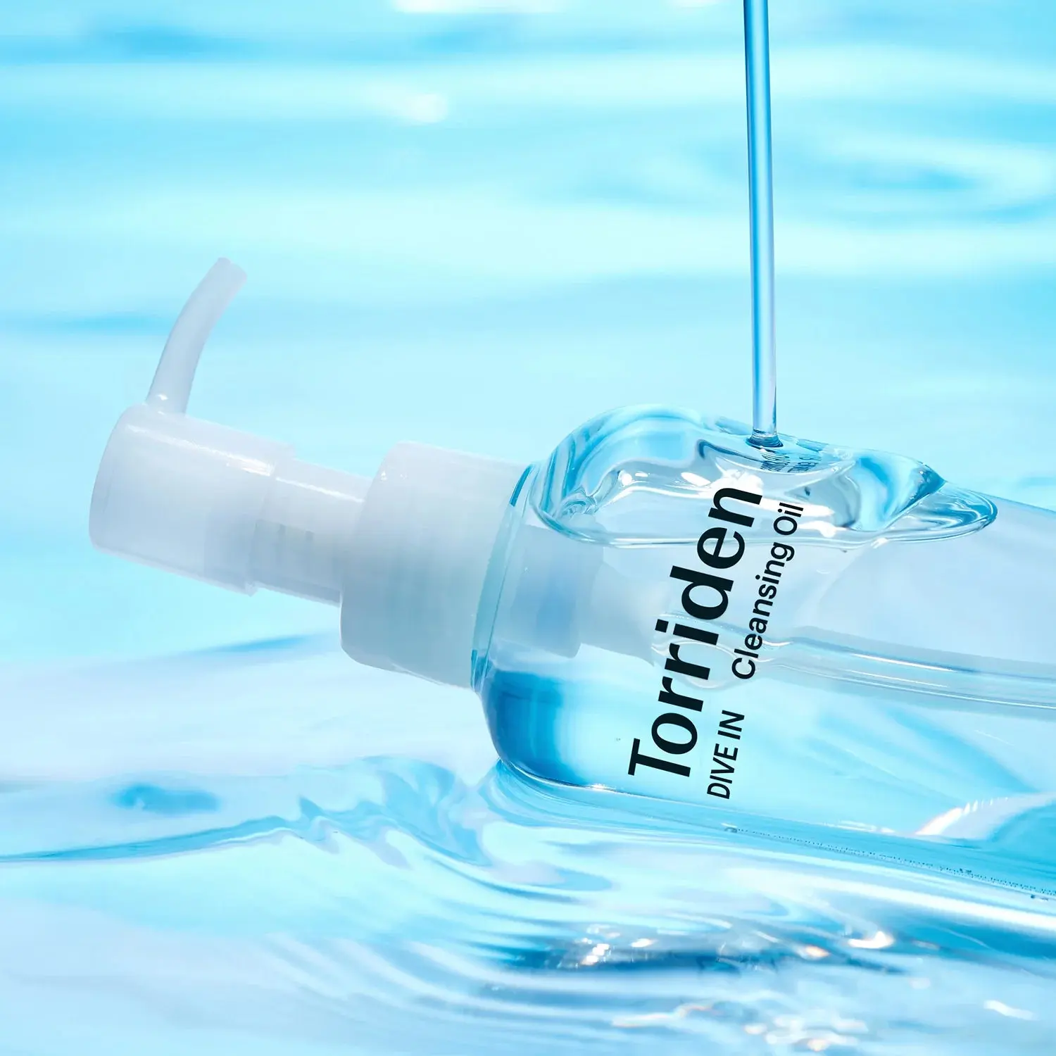 Dive In Cleansing Oil - Image 3