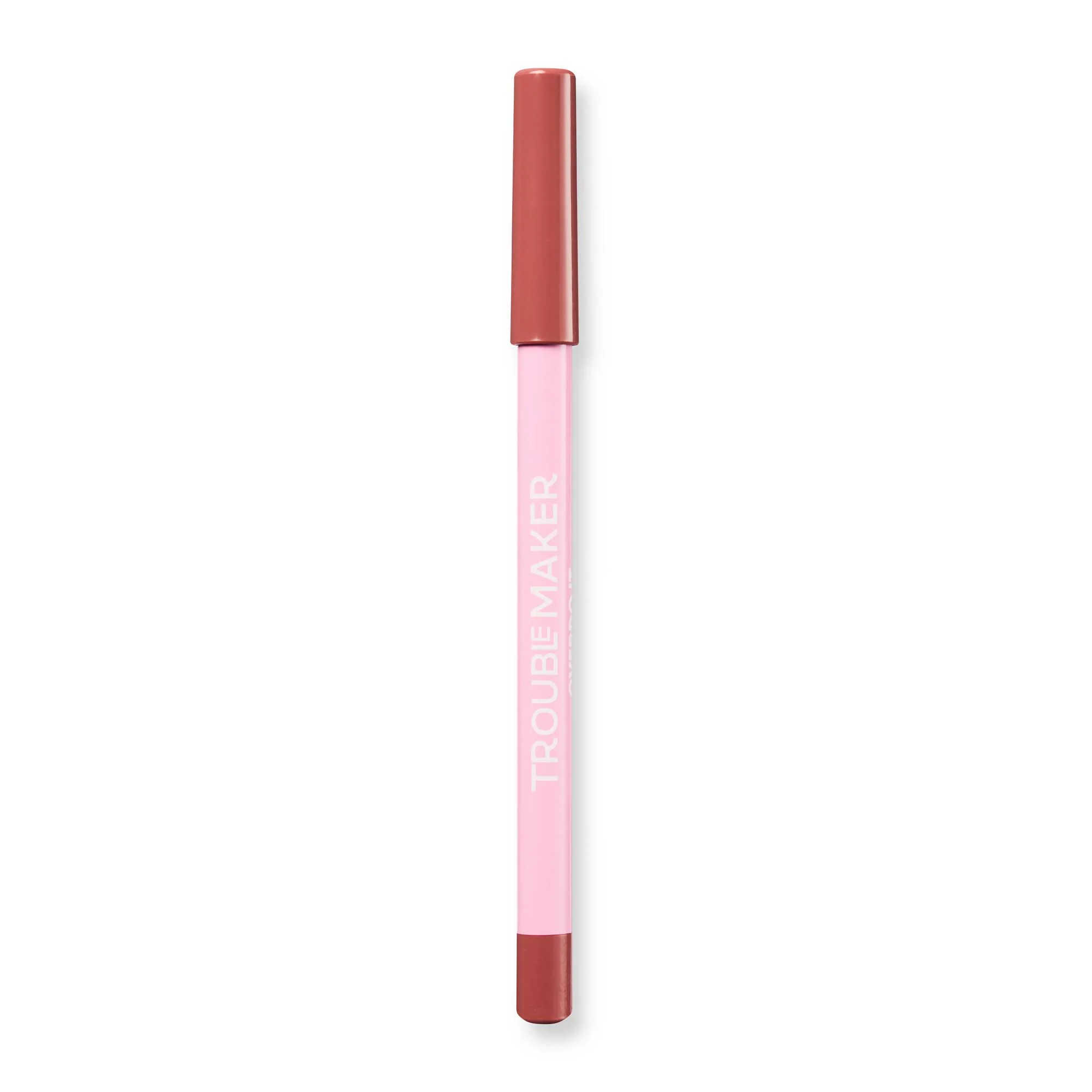 Overdo It Lip Liner Pencil Say Less Light Nude