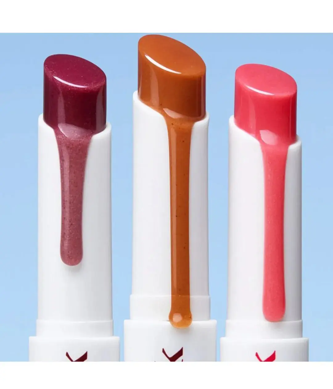 Lip Glaze Sticks Cotton Candy - Image 2