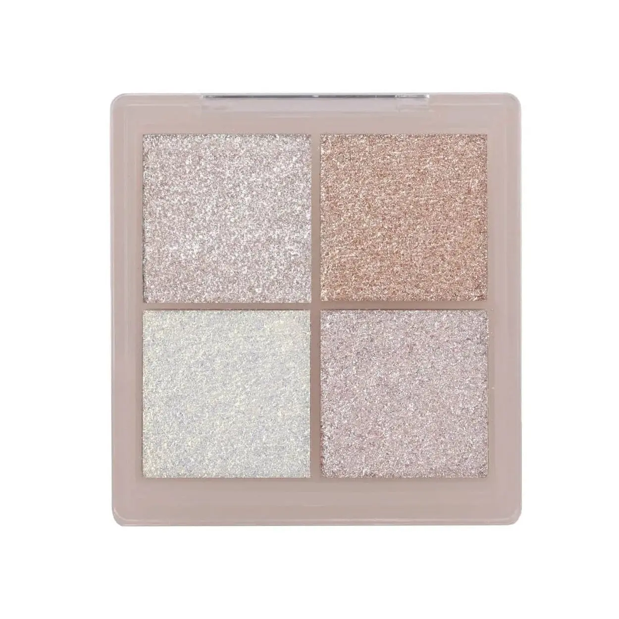 Electric Drip Shimmer Eyeshadow Palette