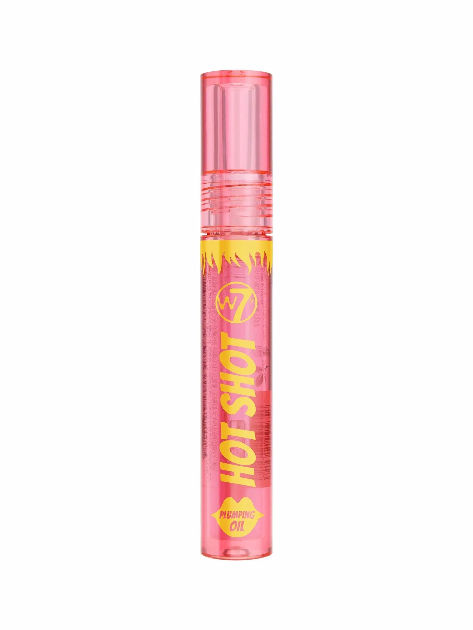 Hot Shot Plumping Oil