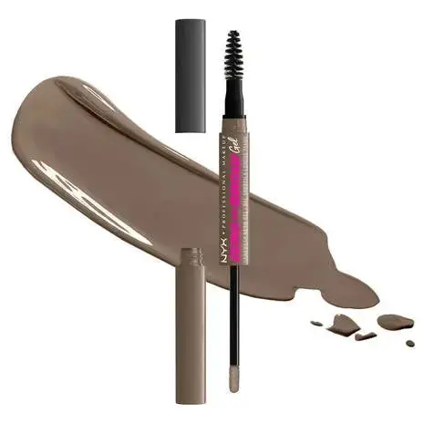 Zero To Brow Gel - Image 5
