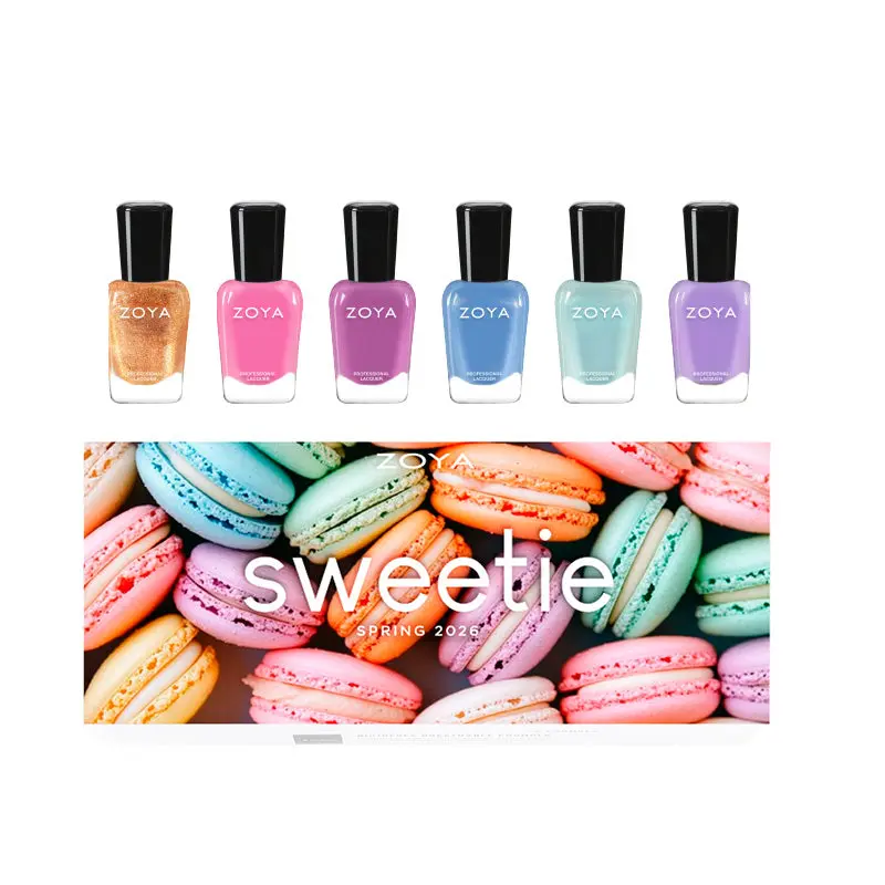 Nail Polish Sugar - Image 3